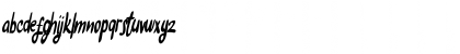 Callgios FREE Regular Font Callgios FREE Regular Font