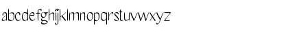 Calligraphy Regular Font Calligraphy Regular Font