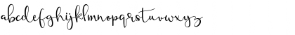 Calliope Script Regular Font Calliope Script Regular Font