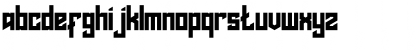 Calvera Personal Use Regular Font Calvera Personal Use Regular Font