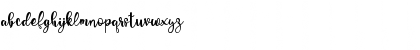 calya Regular Font calya Regular Font