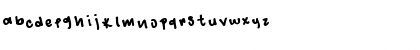 Cam Regular Font