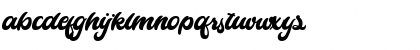 Cameliya Regular Font Cameliya Regular Font