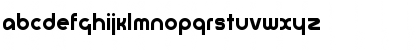P22Bayer Regular Font