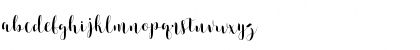 Camsia Regular Font Camsia Regular Font