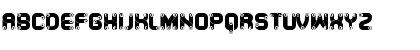 Canal Bright Regular Font
