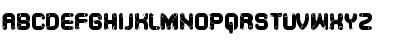 Canal Dark Regular Font Canal Dark Regular Font