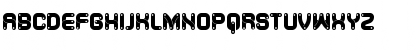 Canal Flat Bright Regular Font Canal Flat Bright Regular Font