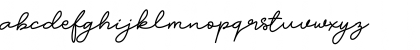 Candia Script Font Regular Font Candia Script Font Regular Font