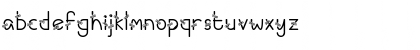 Candy Ai Regular Font Candy Ai Regular Font