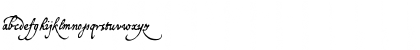 P22Broadwindsor Regular Font P22Broadwindsor Regular Font