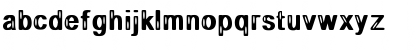 CANDY DROP demo Regular Font