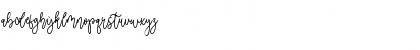 Candylife Regular Font Candylife Regular Font