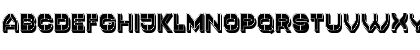 Canto Filled Regular Font Canto Filled Regular Font