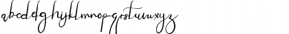 Canvashead Demo Regular Font