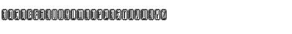 Capital Relationship Regular Font