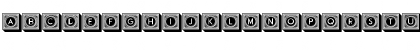 Capitalica Regular Font Capitalica Regular Font