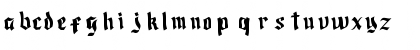 Cardanaya Font SemiBold Font Cardanaya Font SemiBold Font