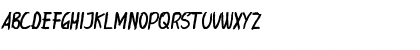 Cardolith Demo Regular Font