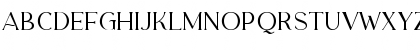 Carentro DEMO Regular Font Carentro DEMO Regular Font