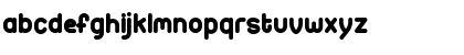 Caress Regular Font