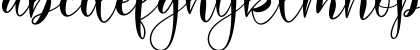 Carlista Regular Font