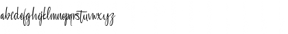 Carlottena Regular Font Carlottena Regular Font