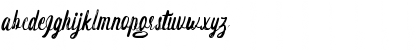 Carmentz Regular Font Carmentz Regular Font