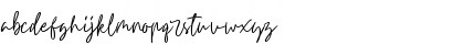 Carnollia Signature Personal Us Regular Font Carnollia Signature Personal Us Regular Font