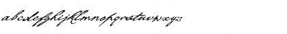 P22Chatham Regular Font