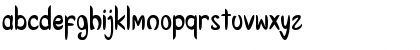 Cashfeer Regular Font Cashfeer Regular Font