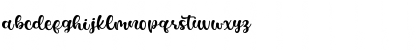 Casking Cream Script Regular Font Casking Cream Script Regular Font