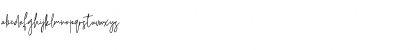 Castallier Free Font Regular Font