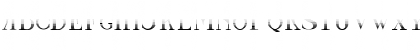Castaway Fill v2 Regular Font