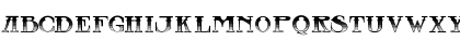 Castaway Inline v2 Regular Font Castaway Inline v2 Regular Font
