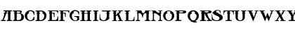 Castaway Solid v2 Regular Font Castaway Solid v2 Regular Font