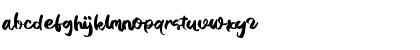 Castel Regular Font