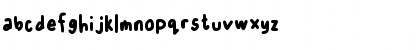 Cataleya Regular Font Cataleya Regular Font