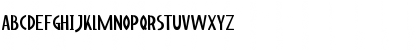 Catalina Regular Font Catalina Regular Font