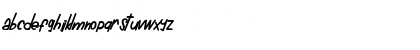 Catars FREE Regular Font