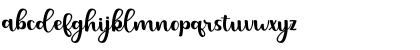 Catheline Regular Font