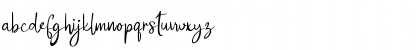 Catline FREE Regular Font
