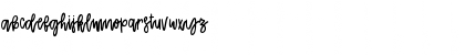 Cattie Regular Font Cattie Regular Font