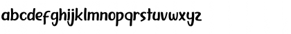 Cattino Regular Font Cattino Regular Font