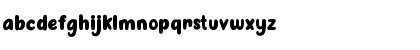 Cattyla Regular Font