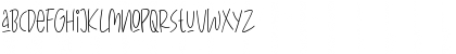 CattyLines Regular Font