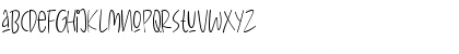 CattyLines Regular Font