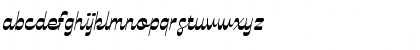 Celestine Bold Italic Font