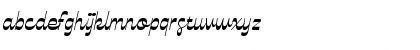 Celestine SemiBoldItalic Font