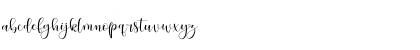 Celya Regular Font